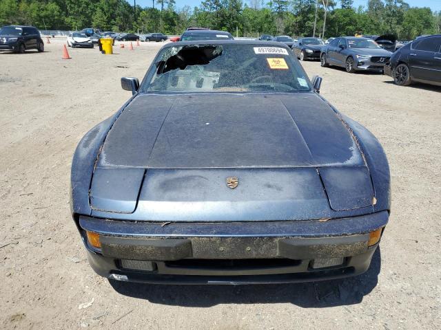 Photo 4 VIN: WP0AB0946JN471241 - PORSCHE 944 