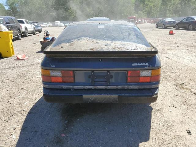 Photo 5 VIN: WP0AB0946JN471241 - PORSCHE 944 