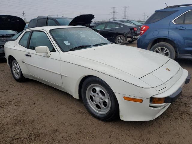 Photo 3 VIN: WP0AB0948HN477584 - PORSCHE 944 