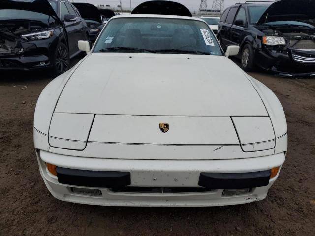 Photo 4 VIN: WP0AB0948HN477584 - PORSCHE 944 