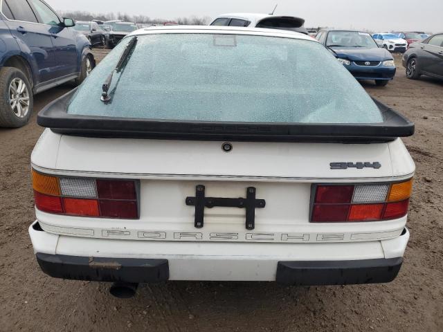 Photo 5 VIN: WP0AB0948HN477584 - PORSCHE 944 