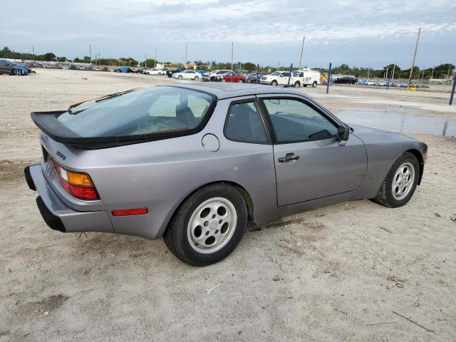 Photo 2 VIN: WP0AB0949HN472488 - PORSCHE 944 