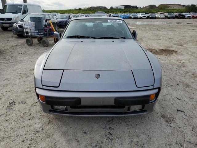 Photo 4 VIN: WP0AB0949HN472488 - PORSCHE 944 