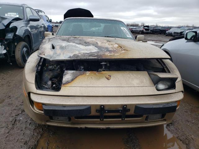 Photo 4 VIN: WP0AB094XHN471298 - PORSCHE 944 