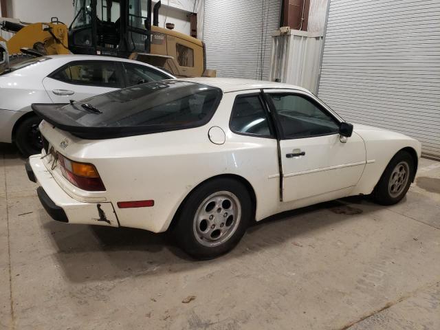 Photo 2 VIN: WP0AB094XHN473293 - PORSCHE 944 