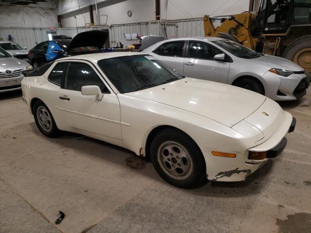 Photo 3 VIN: WP0AB094XHN473293 - PORSCHE 944 