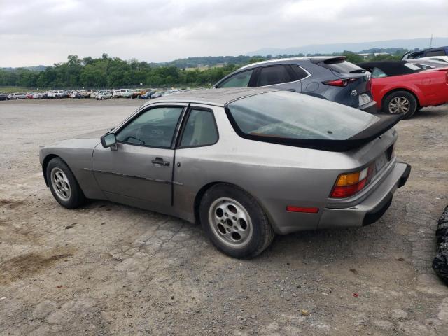 Photo 1 VIN: WP0AB094XHN475836 - PORSCHE 944 