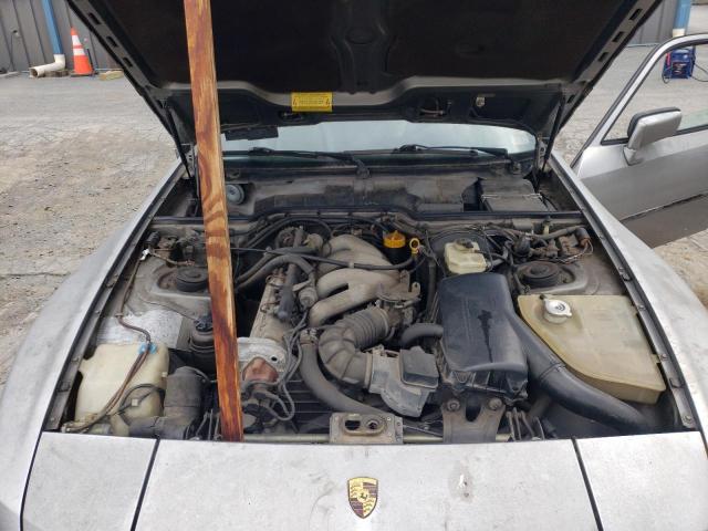 Photo 10 VIN: WP0AB094XHN475836 - PORSCHE 944 