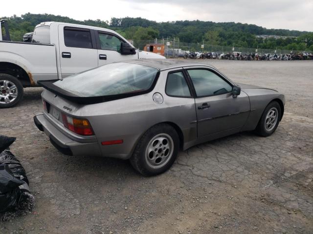 Photo 2 VIN: WP0AB094XHN475836 - PORSCHE 944 