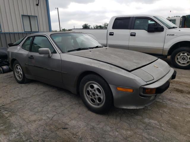 Photo 3 VIN: WP0AB094XHN475836 - PORSCHE 944 