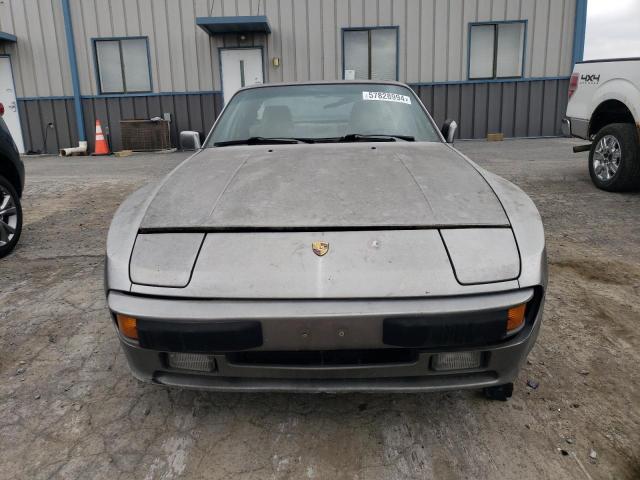 Photo 4 VIN: WP0AB094XHN475836 - PORSCHE 944 