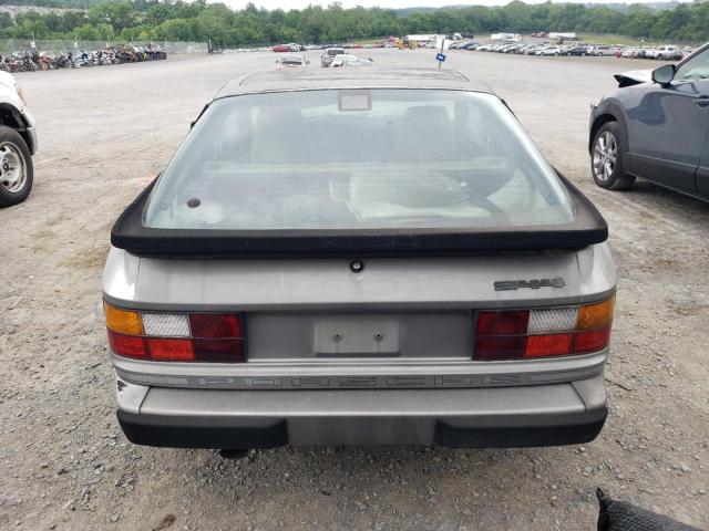 Photo 5 VIN: WP0AB094XHN475836 - PORSCHE 944 