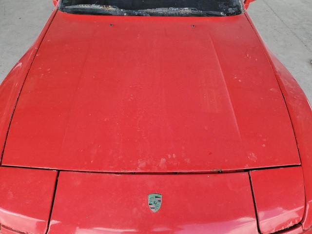 Photo 10 VIN: WP0AB2948MN410120 - PORSCHE 944 