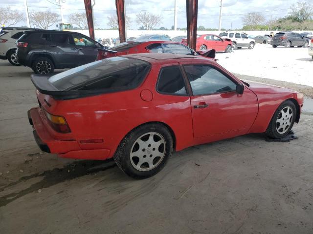 Photo 2 VIN: WP0AB2948MN410120 - PORSCHE 944 