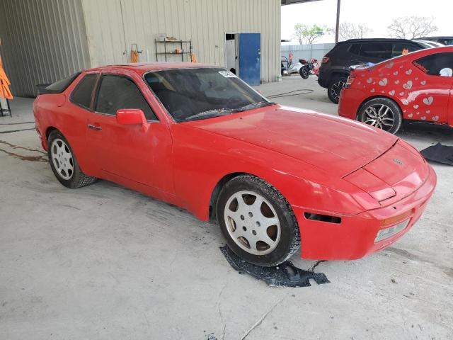 Photo 3 VIN: WP0AB2948MN410120 - PORSCHE 944 