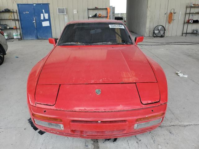 Photo 4 VIN: WP0AB2948MN410120 - PORSCHE 944 