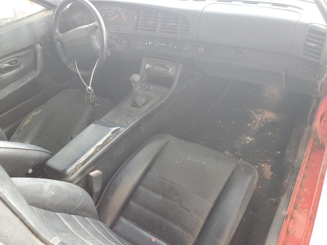 Photo 7 VIN: WP0AB2948MN410120 - PORSCHE 944 