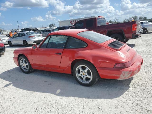 Photo 1 VIN: WP0AB2964NS420096 - PORSCHE 911 CARRER 