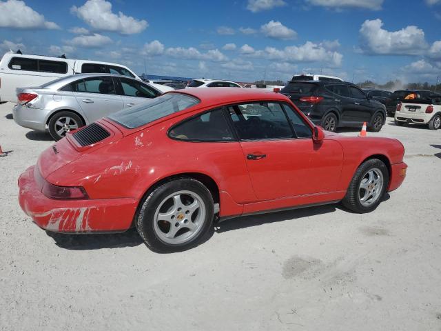 Photo 2 VIN: WP0AB2964NS420096 - PORSCHE 911 CARRER 