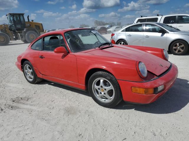 Photo 3 VIN: WP0AB2964NS420096 - PORSCHE 911 CARRER 