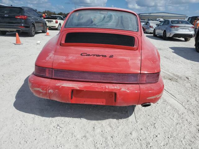 Photo 5 VIN: WP0AB2964NS420096 - PORSCHE 911 CARRER 