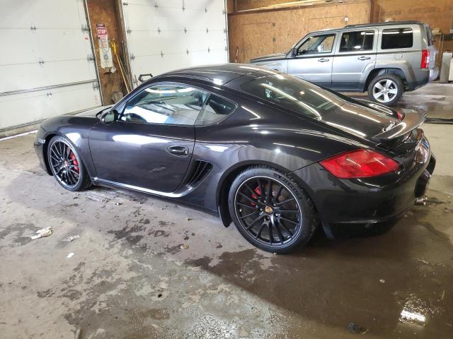 Photo 1 VIN: WP0AB29828U780395 - PORSCHE ALL OTHER 