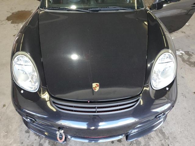 Photo 10 VIN: WP0AB29828U780395 - PORSCHE ALL OTHER 