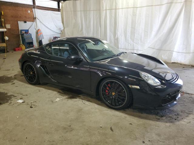 Photo 3 VIN: WP0AB29828U780395 - PORSCHE ALL OTHER 