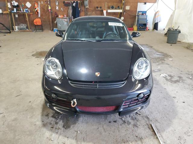 Photo 4 VIN: WP0AB29828U780395 - PORSCHE ALL OTHER 