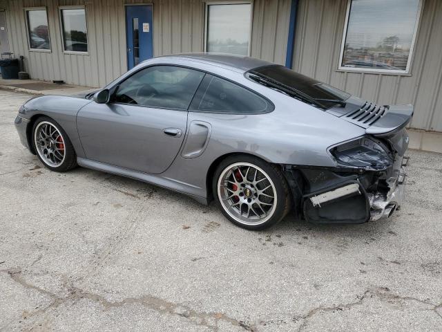 Photo 1 VIN: WP0AB29903S685704 - PORSCHE 911 