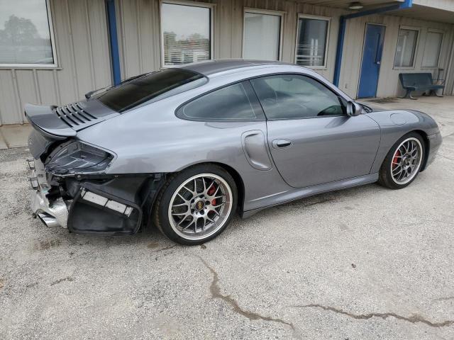 Photo 2 VIN: WP0AB29903S685704 - PORSCHE 911 