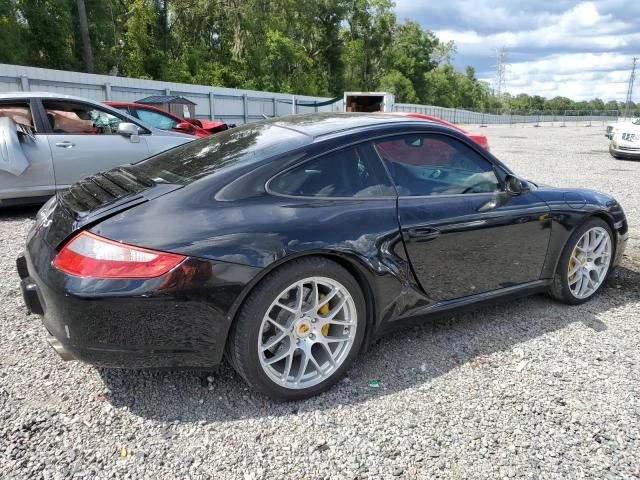 Photo 2 VIN: WP0AB29905S740400 - PORSCHE 911 NEW GE 