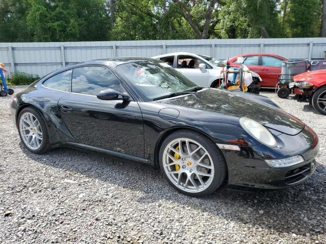 Photo 3 VIN: WP0AB29905S740400 - PORSCHE 911 NEW GE 