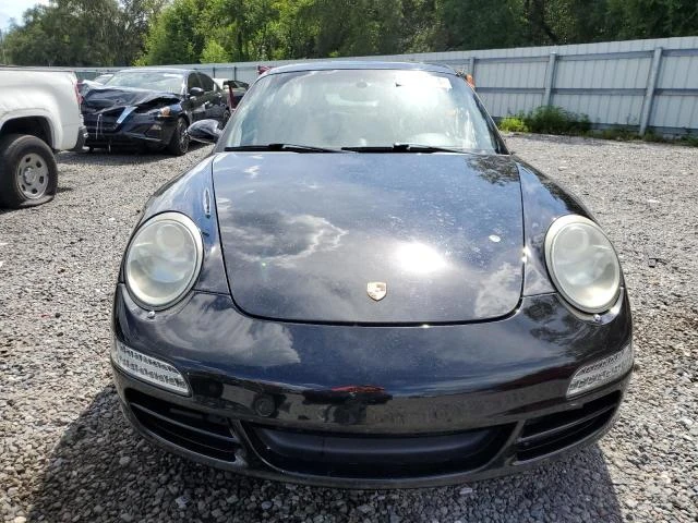 Photo 4 VIN: WP0AB29905S740400 - PORSCHE 911 NEW GE 