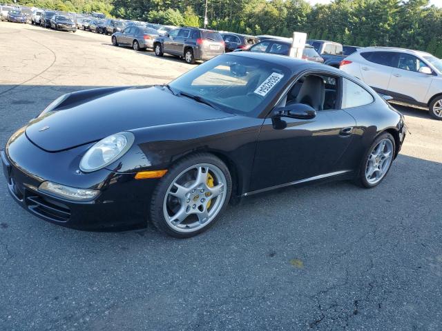 Photo 0 VIN: WP0AB29905S741885 - PORSCHE 911 NEW GE 