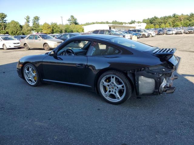 Photo 1 VIN: WP0AB29905S741885 - PORSCHE 911 NEW GE 