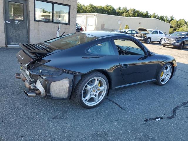 Photo 2 VIN: WP0AB29905S741885 - PORSCHE 911 NEW GE 