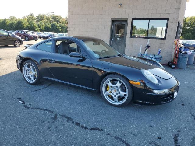 Photo 3 VIN: WP0AB29905S741885 - PORSCHE 911 NEW GE 