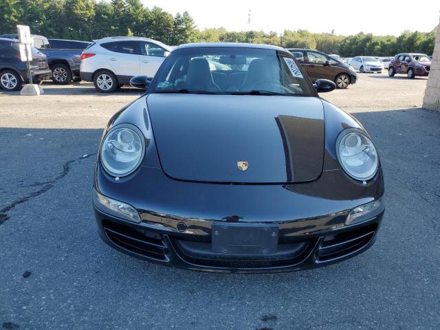 Photo 4 VIN: WP0AB29905S741885 - PORSCHE 911 NEW GE 