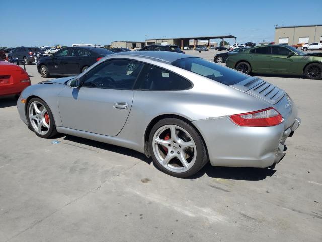 Photo 1 VIN: WP0AB29906S741533 - PORSCHE 911 CARRER 