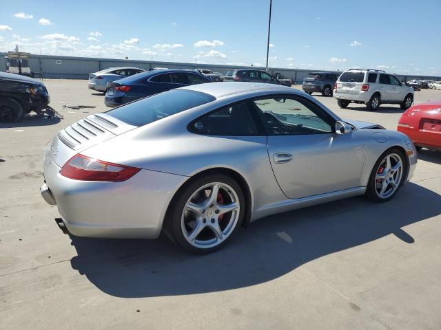 Photo 2 VIN: WP0AB29906S741533 - PORSCHE 911 CARRER 