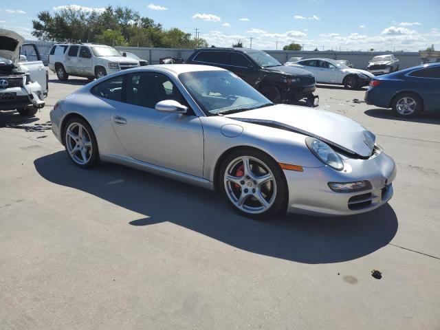 Photo 3 VIN: WP0AB29906S741533 - PORSCHE 911 CARRER 