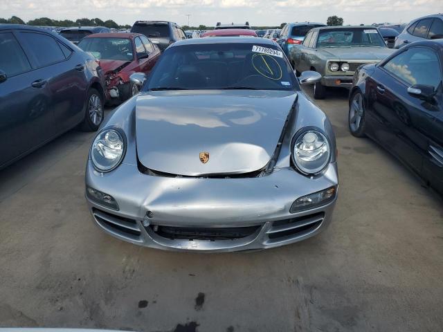 Photo 4 VIN: WP0AB29906S741533 - PORSCHE 911 CARRER 