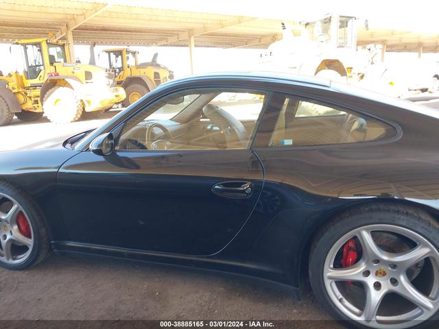 Photo 14 VIN: WP0AB29918S730155 - PORSCHE 911 