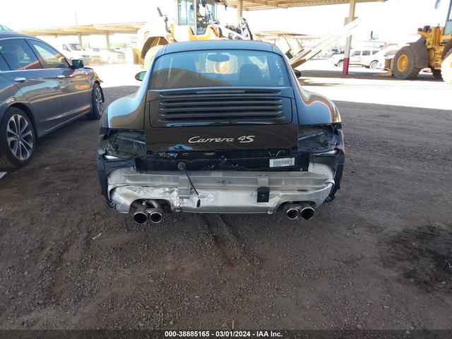 Photo 16 VIN: WP0AB29918S730155 - PORSCHE 911 