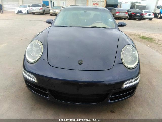 Photo 12 VIN: WP0AB29918S730446 - PORSCHE 911 