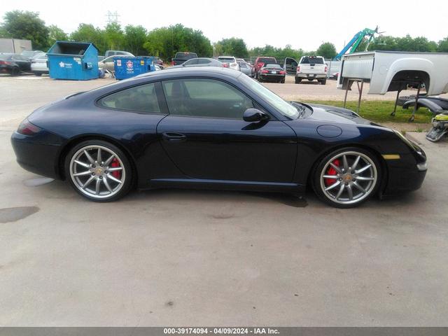 Photo 13 VIN: WP0AB29918S730446 - PORSCHE 911 