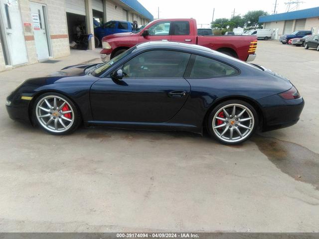 Photo 14 VIN: WP0AB29918S730446 - PORSCHE 911 