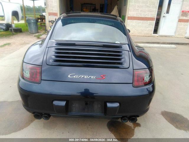 Photo 16 VIN: WP0AB29918S730446 - PORSCHE 911 