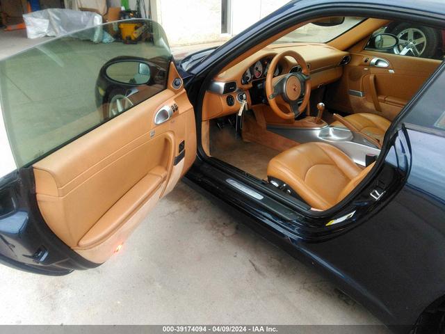 Photo 17 VIN: WP0AB29918S730446 - PORSCHE 911 